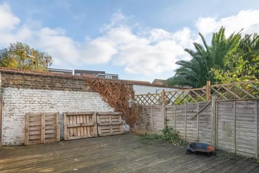 4 bed house, Marmont Road, Peckham, London, SE155TB - Image 11